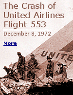 Sherman Skolnick, a private investigator, was convinced that the crash was a deliberate act targeting people on the plane who he thought were connected to Watergate. Skolnick developed a convoluted theory involving not just a simple hit by the Nixon administration, but also a competition between oil companies, the mob, secret documents, a robbery on board the plane, and the in-flight cyanide poisoning of the airline captain.